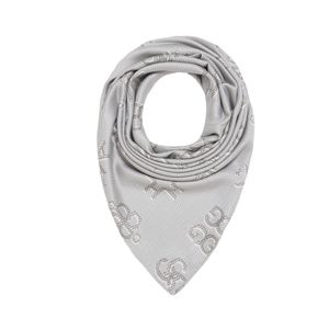 Graphics Scarf- India Hicks